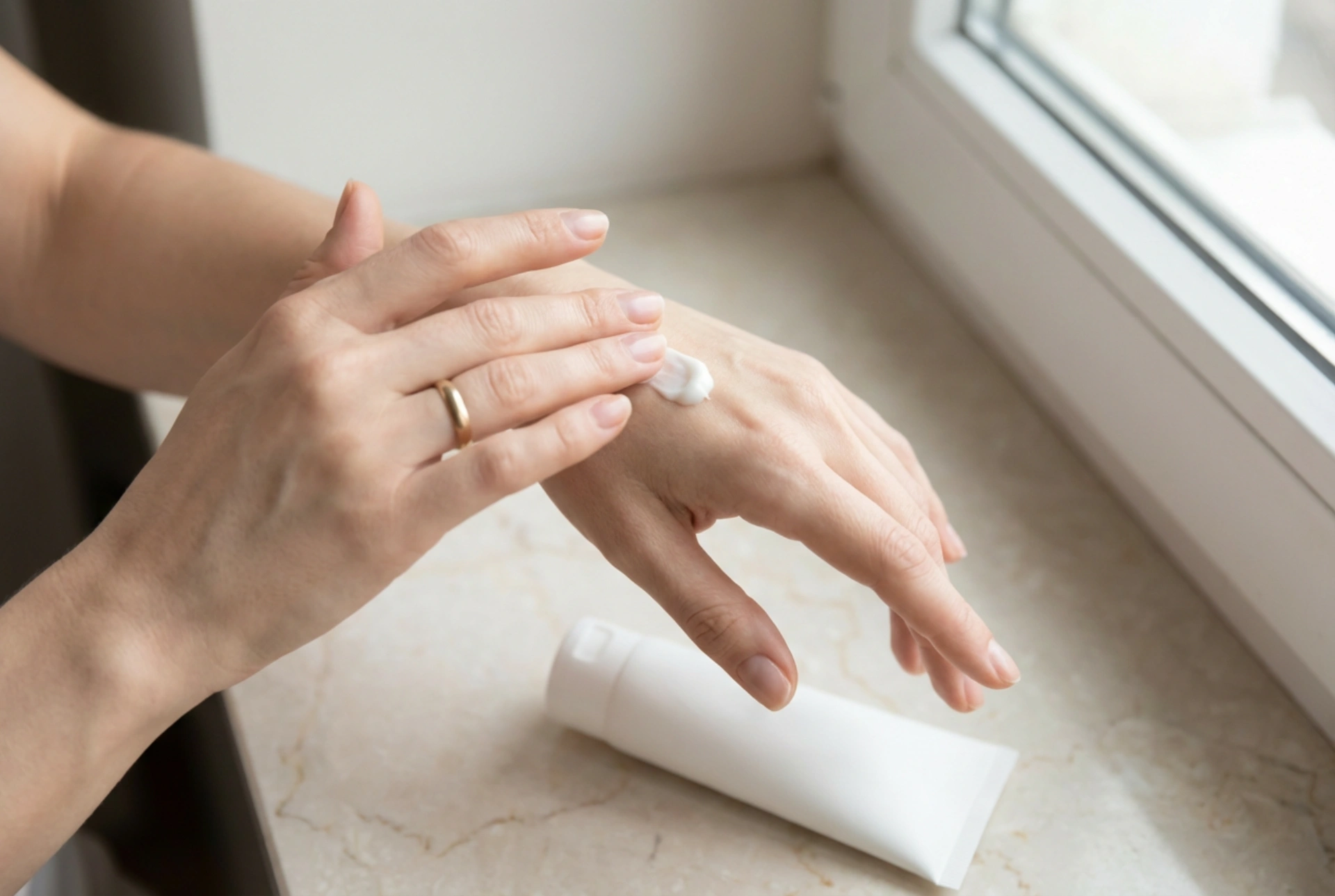 Dour-diwall an daouarn gant vitamin A: pegoulz e teu mat ha penaos ober gantañ