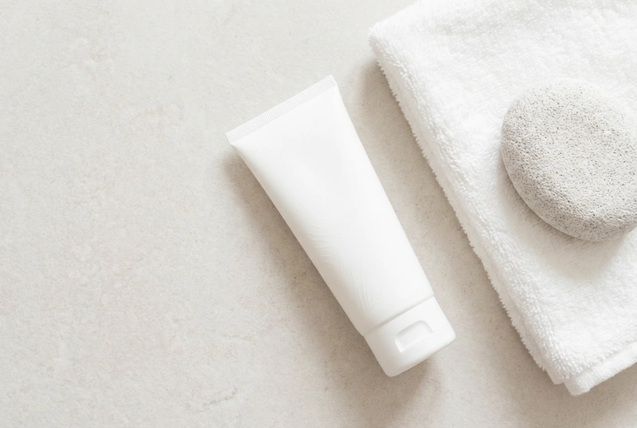 Amaciamento Intenso: Creme para os Pés com Ureia 50% Passo a Passo