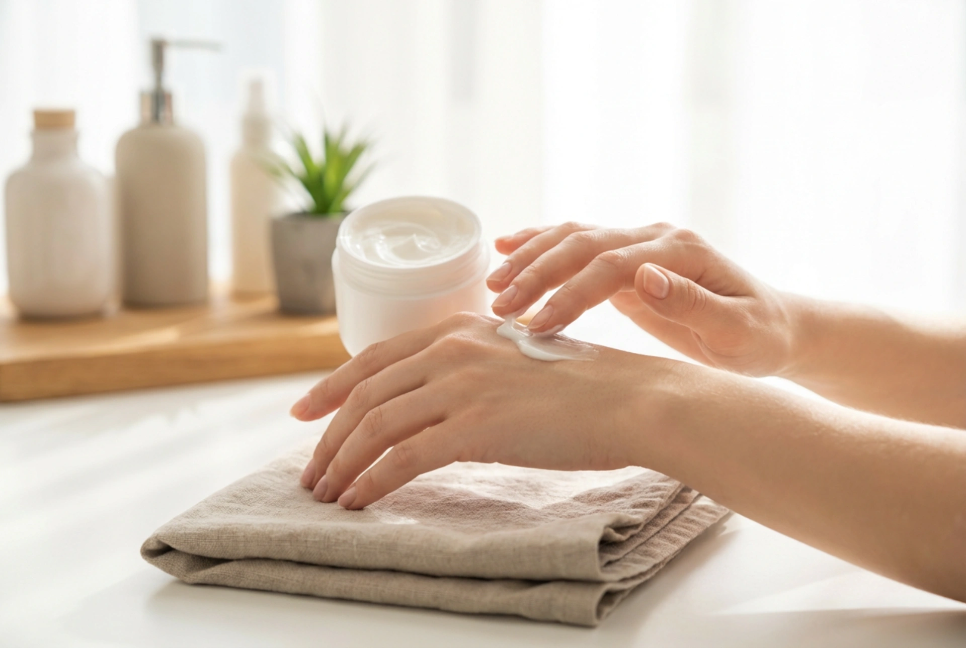 Daouarn faoutet: diskargañ buan ha boazioù preder pemdeziek