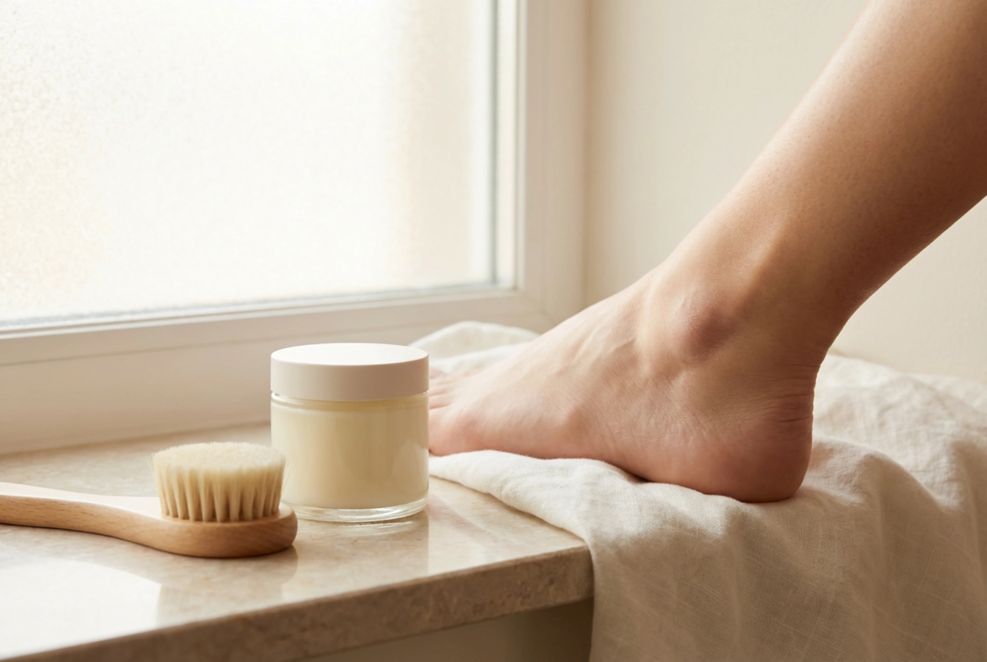 Treid frailhet: Muioc'haat, skarzhañ ha gwareziñ ar seulioù