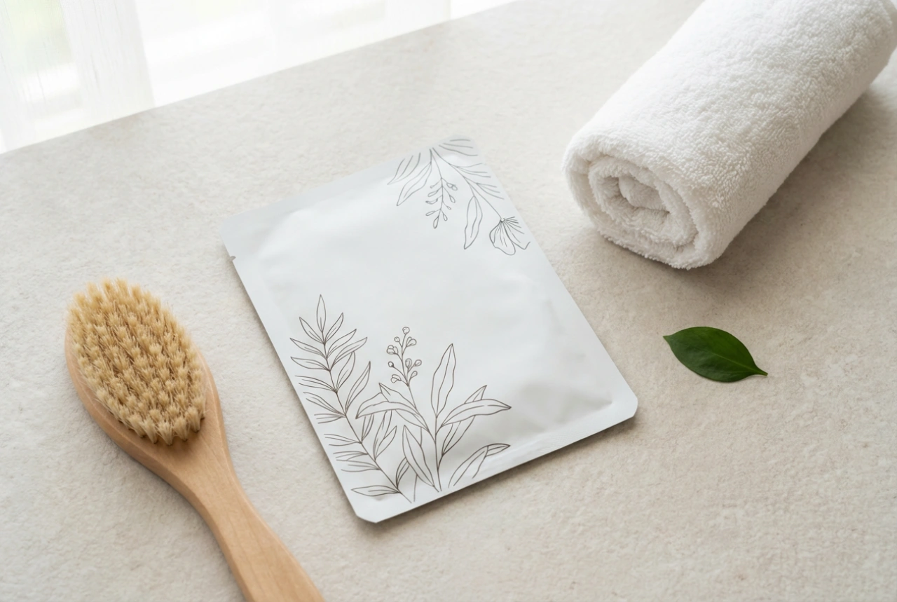 Máscara para os pés: amaciar, nutrir e usar com segurança