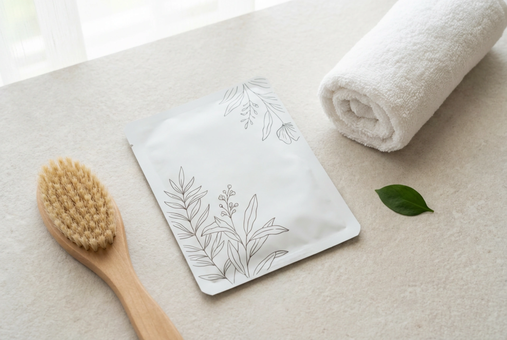 Máscara para os pés: amaciar, nutrir e usar com segurança