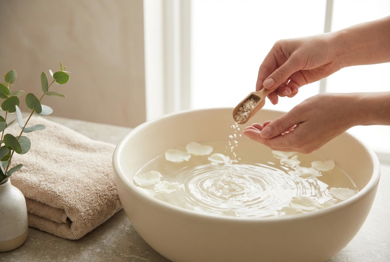 Holenn evit an treid en ur predad er gêr: prientiñ ur gibellad sioulaus