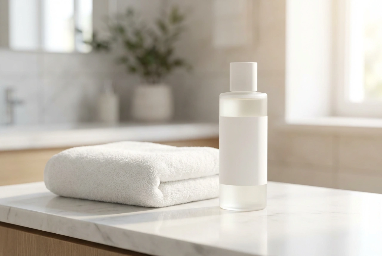 Sabonete íntimo feminino: como escolher um produto suave e confortável