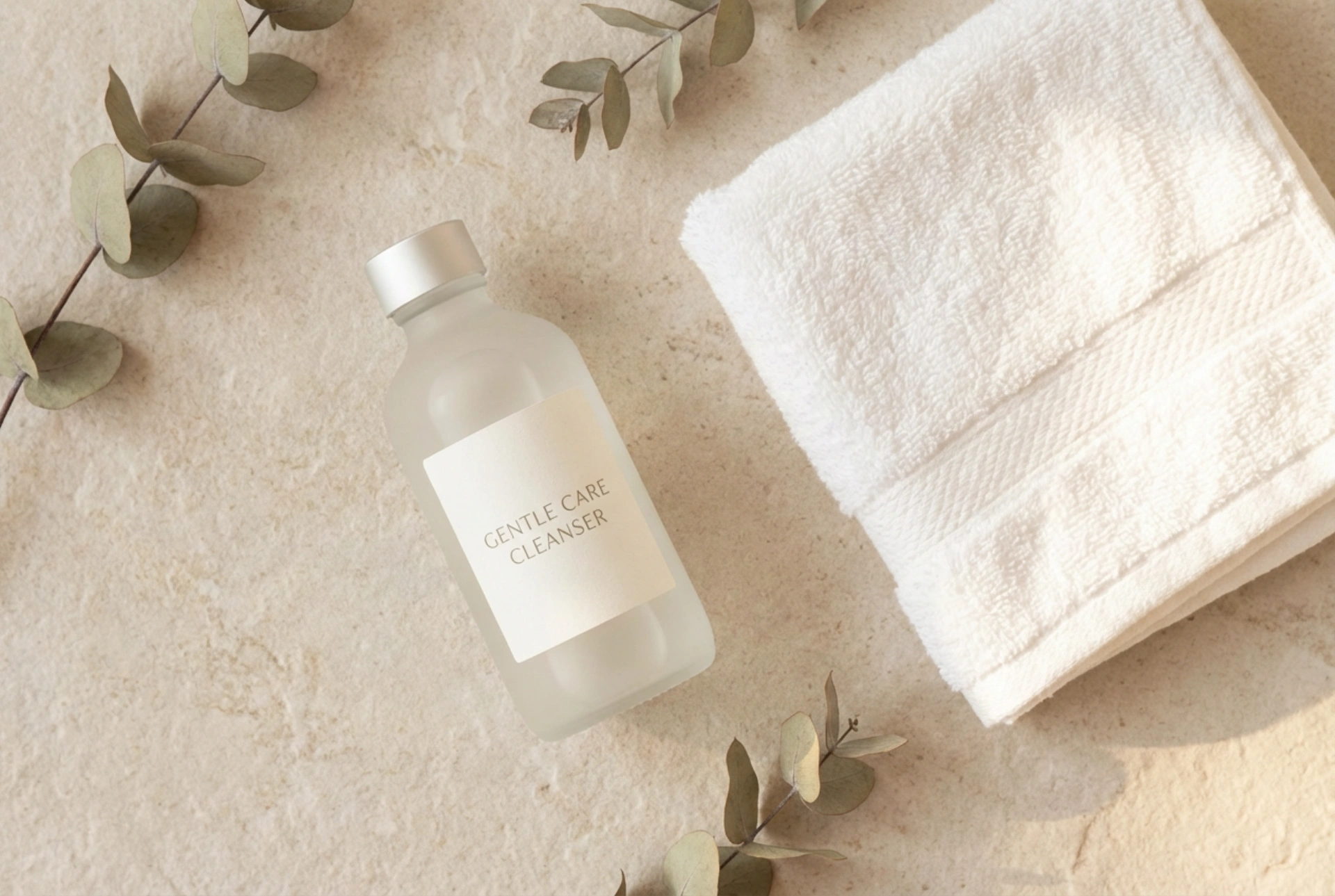 Sabonete íntimo e a higiene diária: como usar com delicadeza e sem irritações