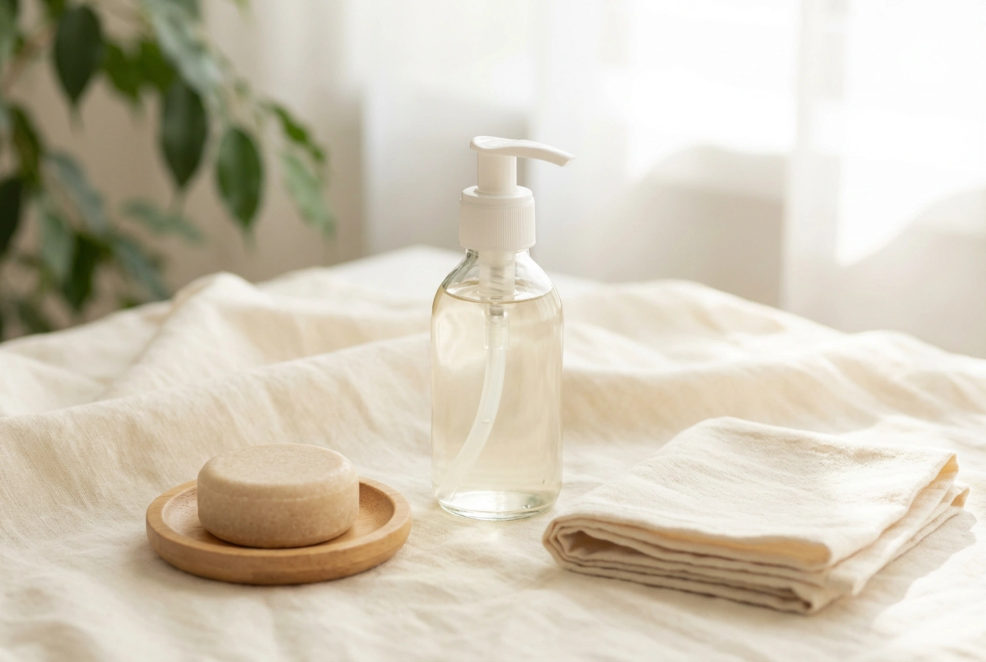 Gel de banho de 100 ml para viagem: como embalar e usar de forma econômica