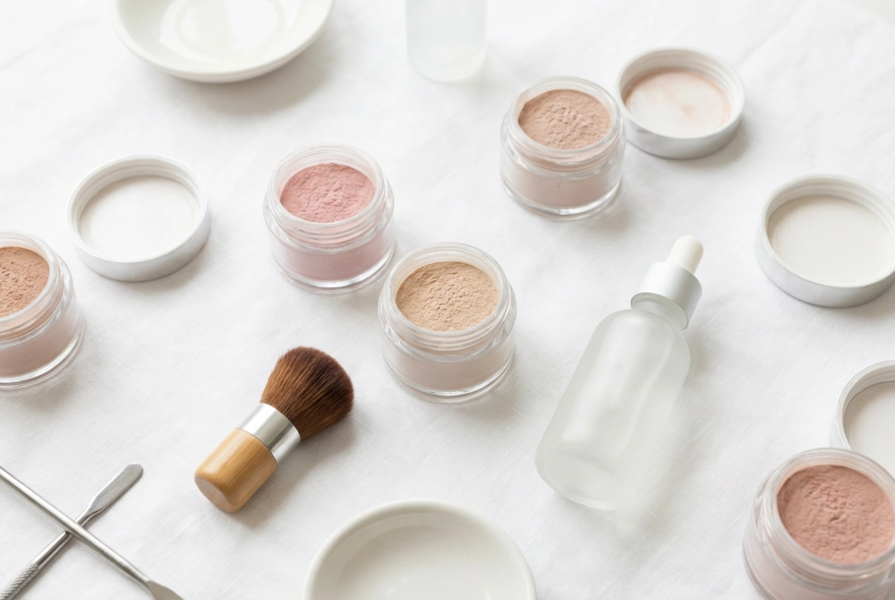 Manicure de titânio: kit inicial, conteúdo e primeiros passos