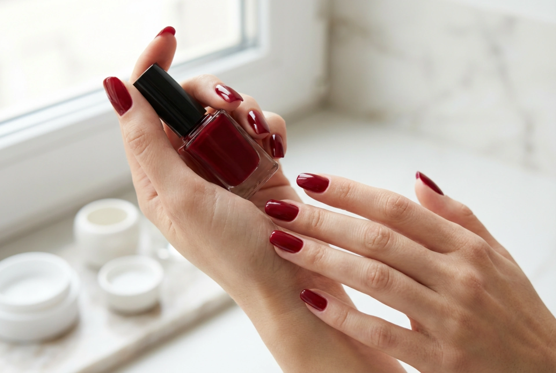 Esmaltes de vinil: o que são, como aplicar e prolongar o efeito