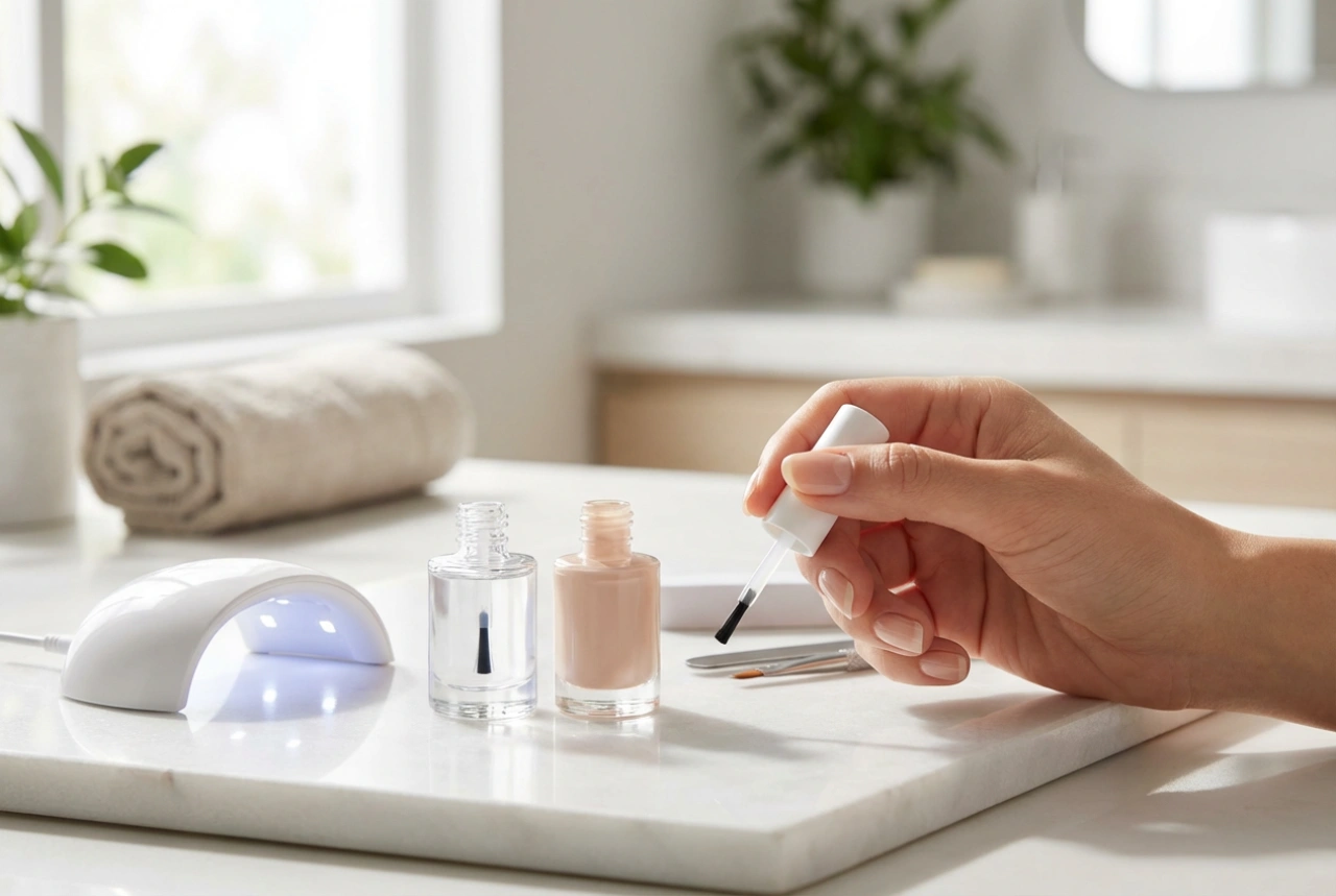Kit de unhas de gel: o que contém e passo a passo de modelagem