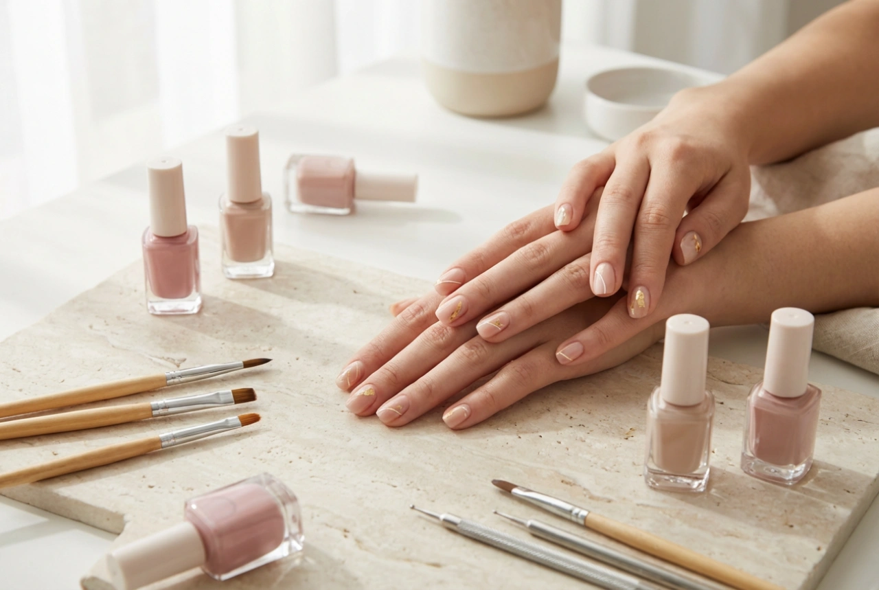 Decorações para unhas: como criar, aplicar e fixar