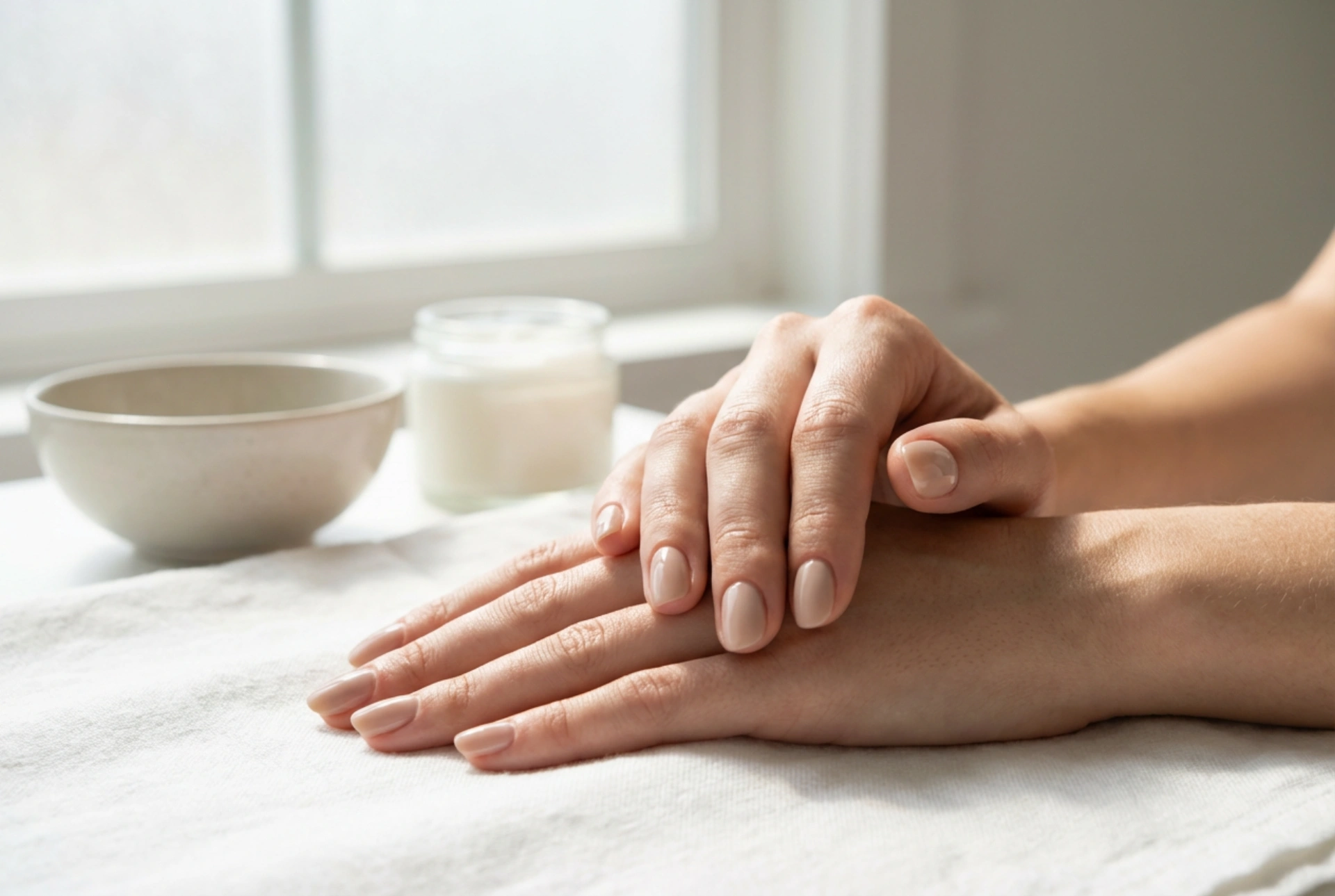 Manicure híbrida: o que é, como funciona e passos básicos