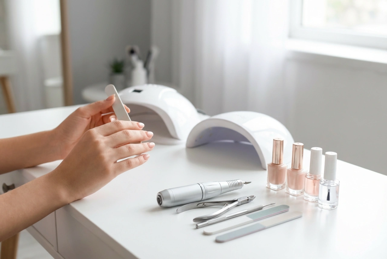 Trodellerez ha lamporn evit an ivinoù: post-labour er gêr hag ergondeilgezh