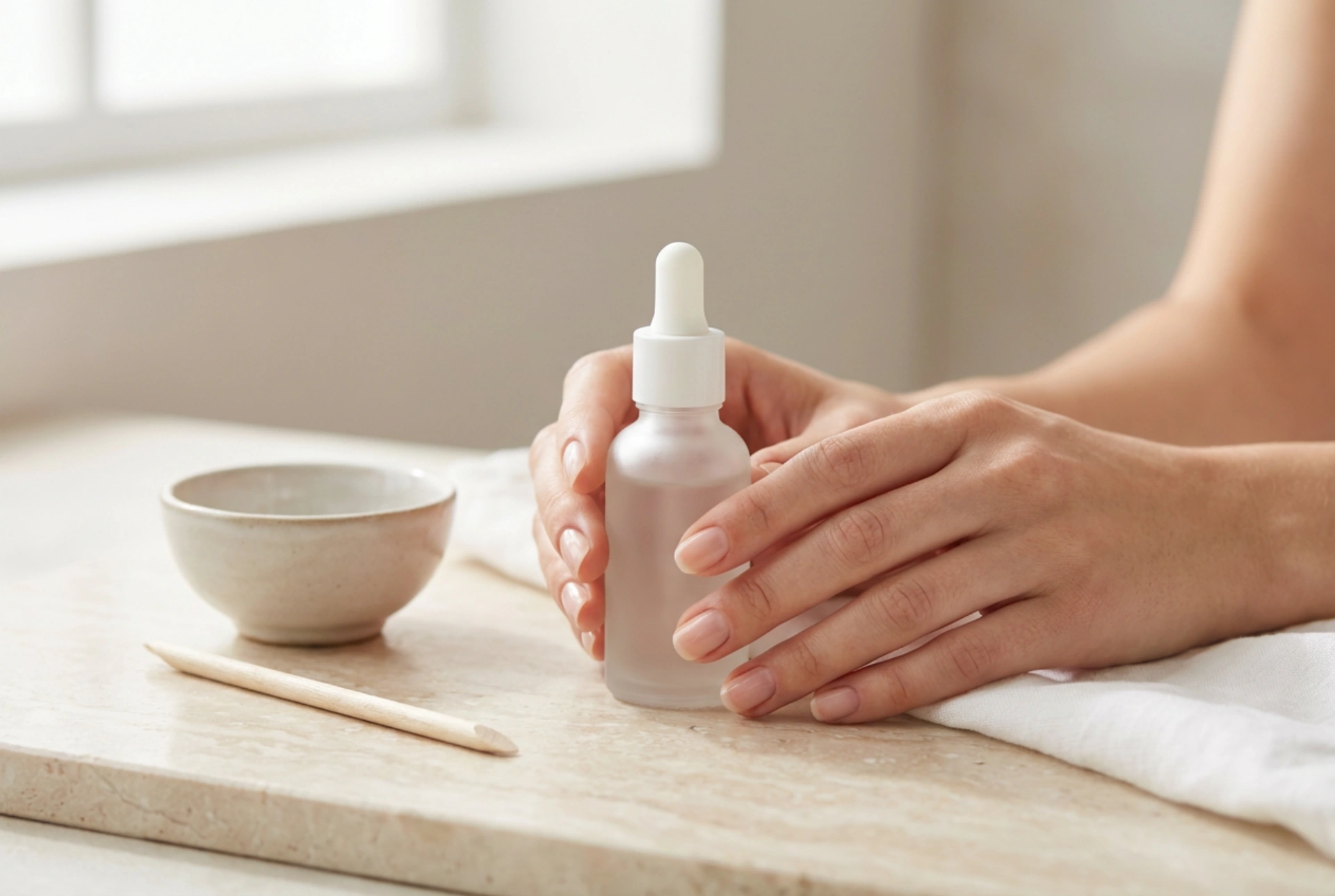 Amolecedor de cutículas: como usar para amaciar e remover sem irritações