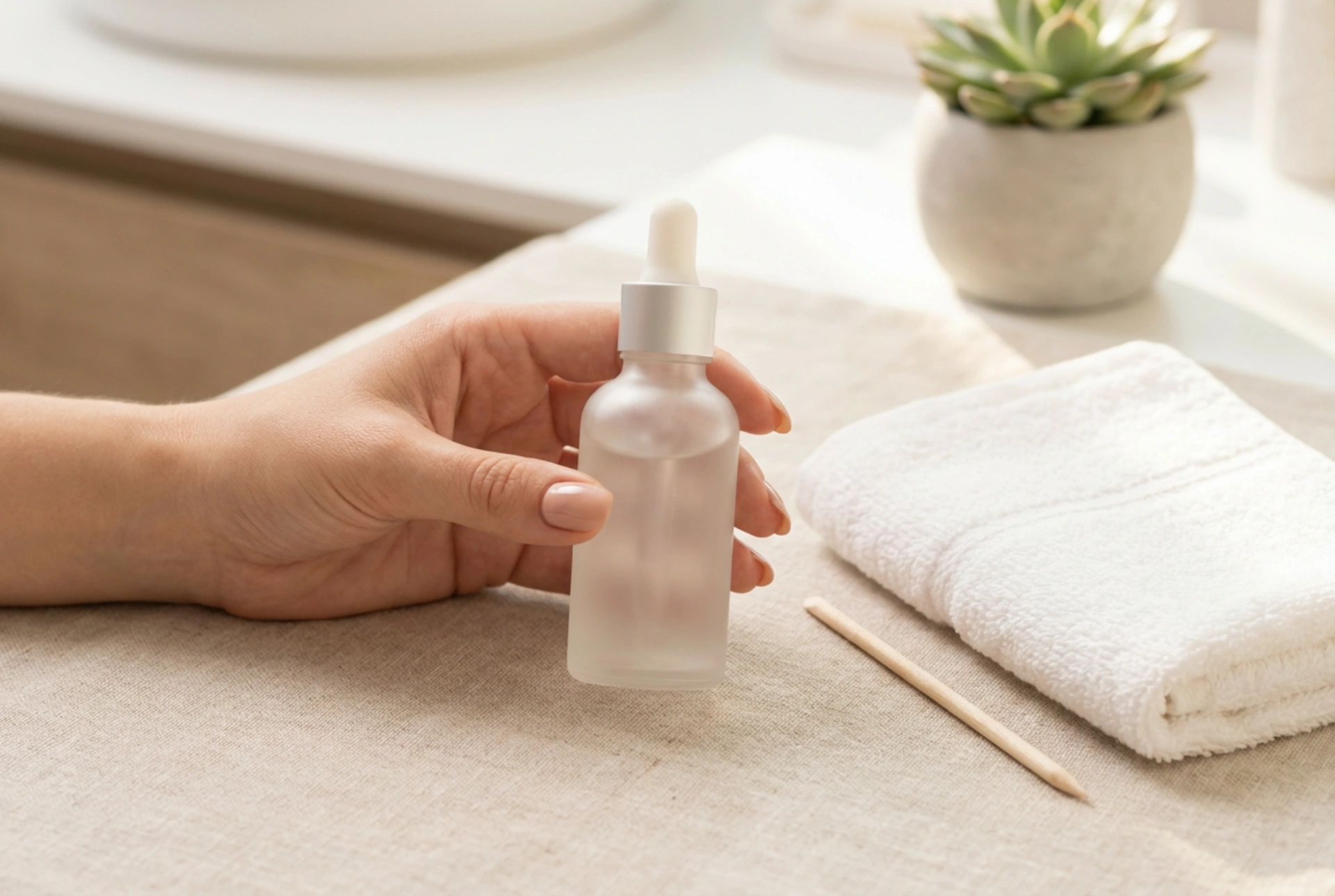 Dilemel an ezkroc'henoù ha produioù kimiek: dibab hag teknik reizh