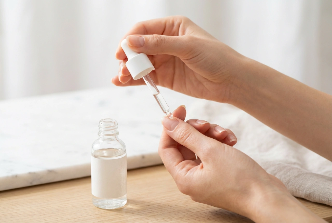 Unhas danificadas após esmaltação em gel: regeneração delicada e cuidados