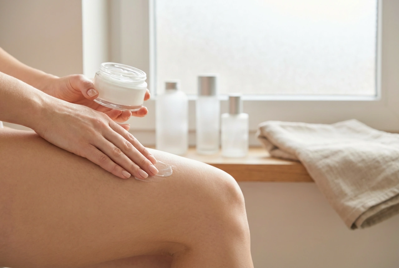 Biquíni cavado: depilação em casa, preparação da pele e cuidados