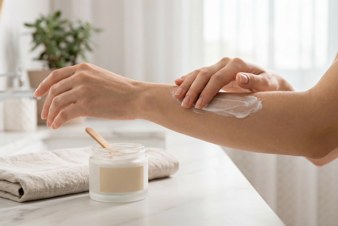 Loção corporal perfumada: como prolongar a fragrância sem exagerar