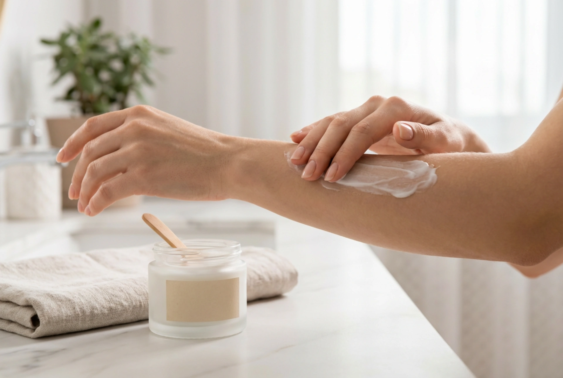 Loção corporal perfumada: como prolongar a fragrância sem exagerar