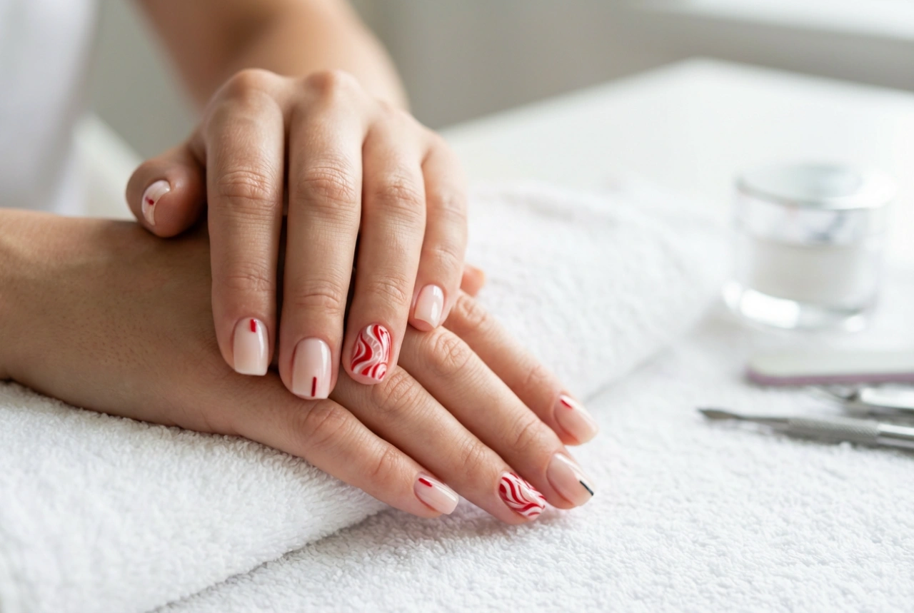 Ivinoù ruz ha gwenn: enebiezhioù, patromoù ha teknikoù livañ prim