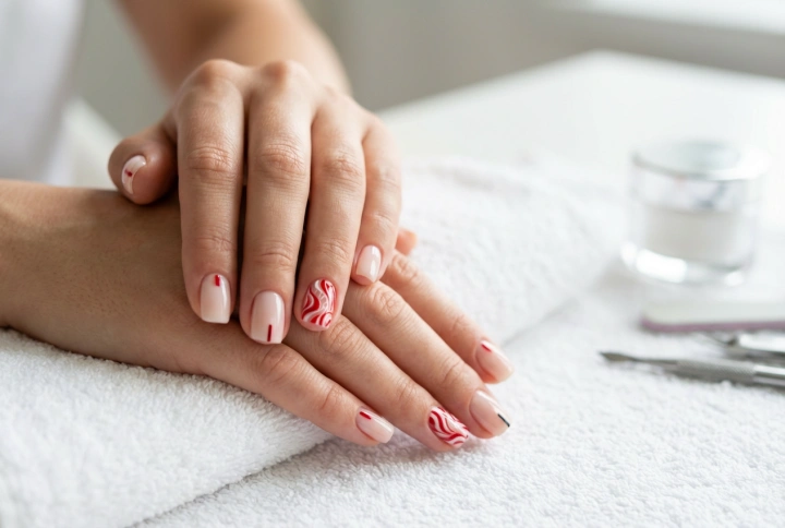 Ivinoù ruz ha gwenn: enebiezhioù, patromoù ha teknikoù livañ prim