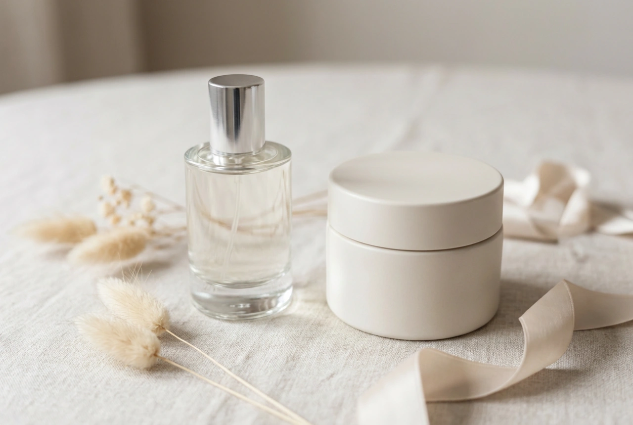 Bálsamo perfumado: como fazer a sobreposição de fragrâncias com perfumes