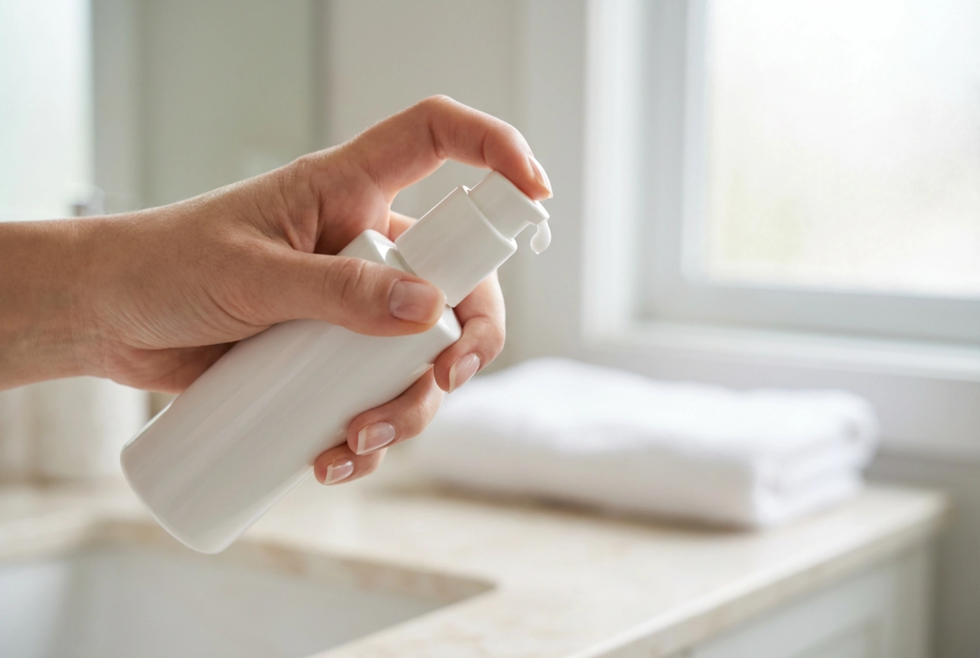 Balsam-korf glebius: penaos e lakaat goude ar strinkadenn ha pegen alies