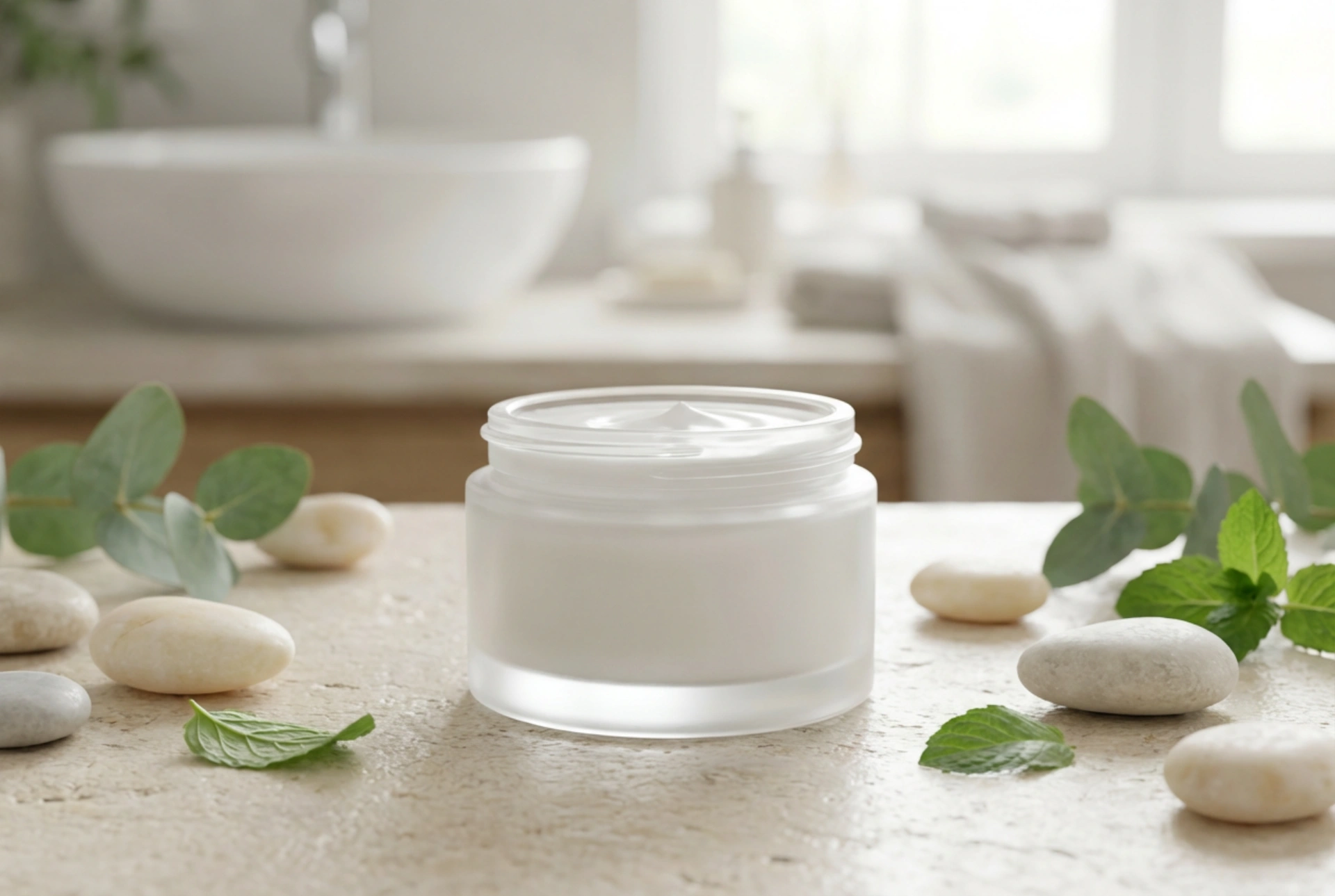 Creme para calcanhares rachados: cuidados seguros e fortalecimento da barreira