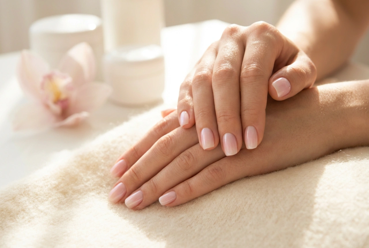 Unhas ombré rosa: um gradiente romântico para qualquer ocasião