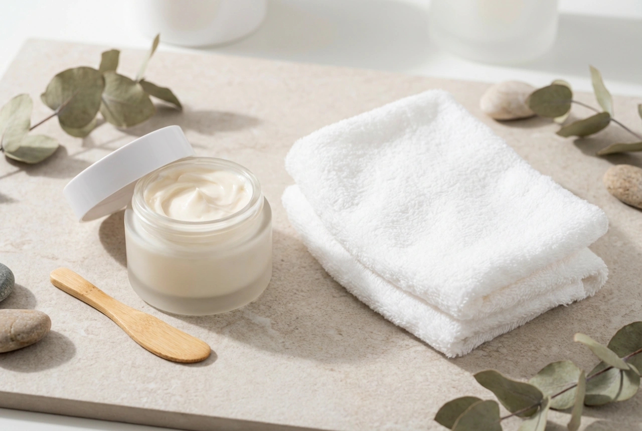 Máscara para os pés: quando usar meias de tratamento e quando optar por máscaras em creme