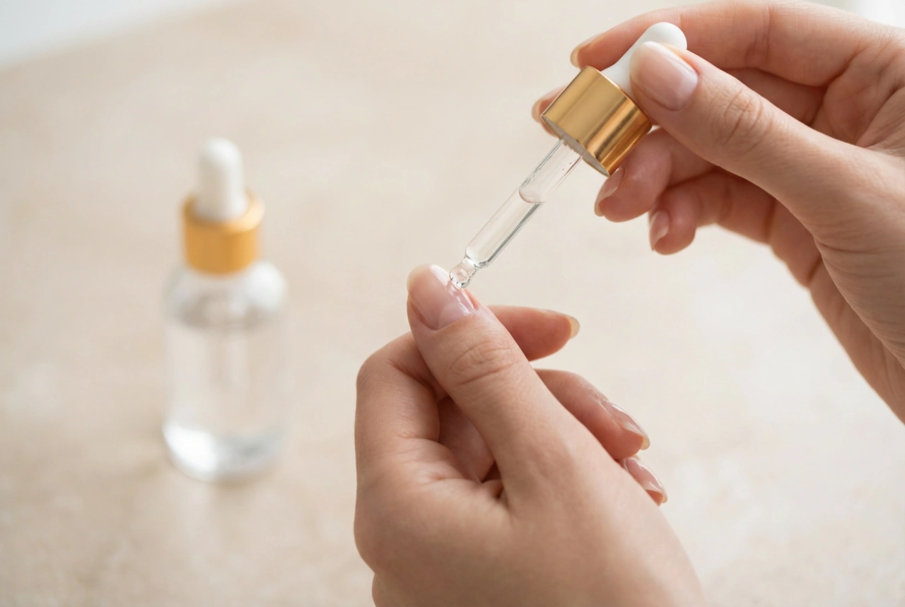 Óleo para cutículas: como e quando usar para manter as cutículas saudáveis