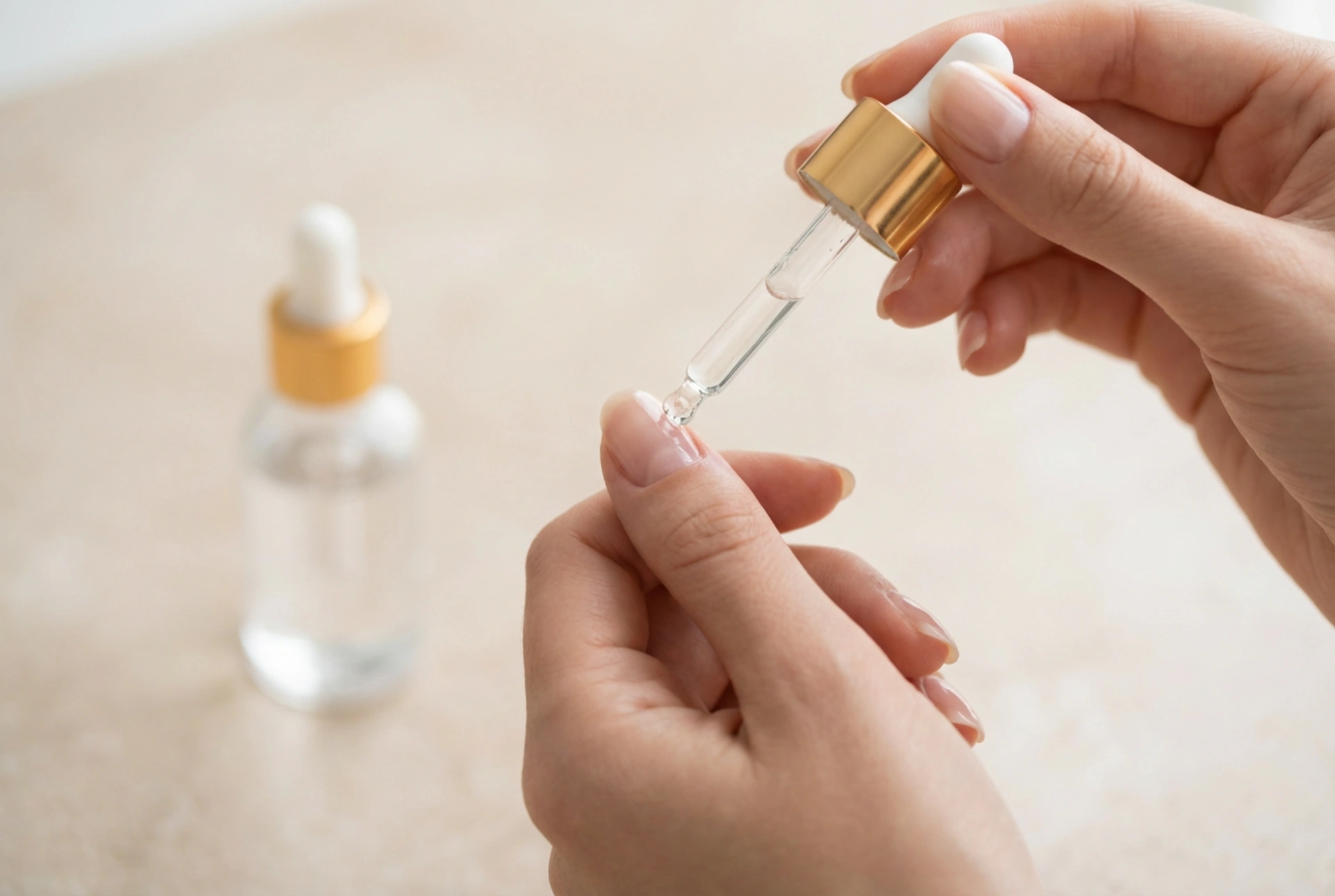 Óleo para cutículas: como e quando usar para manter as cutículas saudáveis