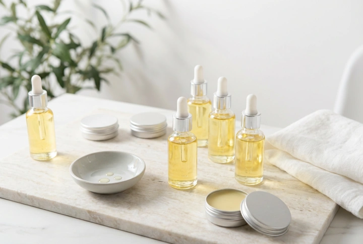 Óleos para cutículas: escolha e aplicação diária