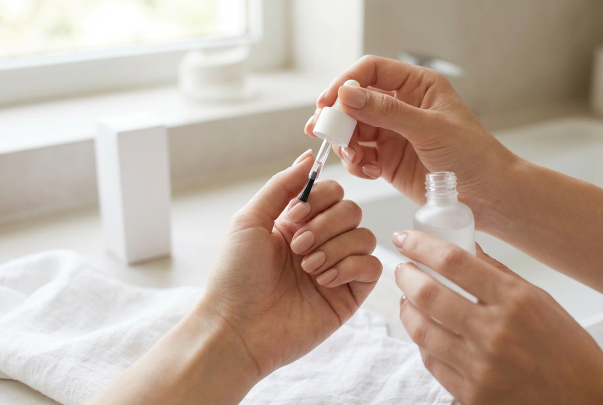 Primers para unhas: quando usar e como aplicar passo a passo