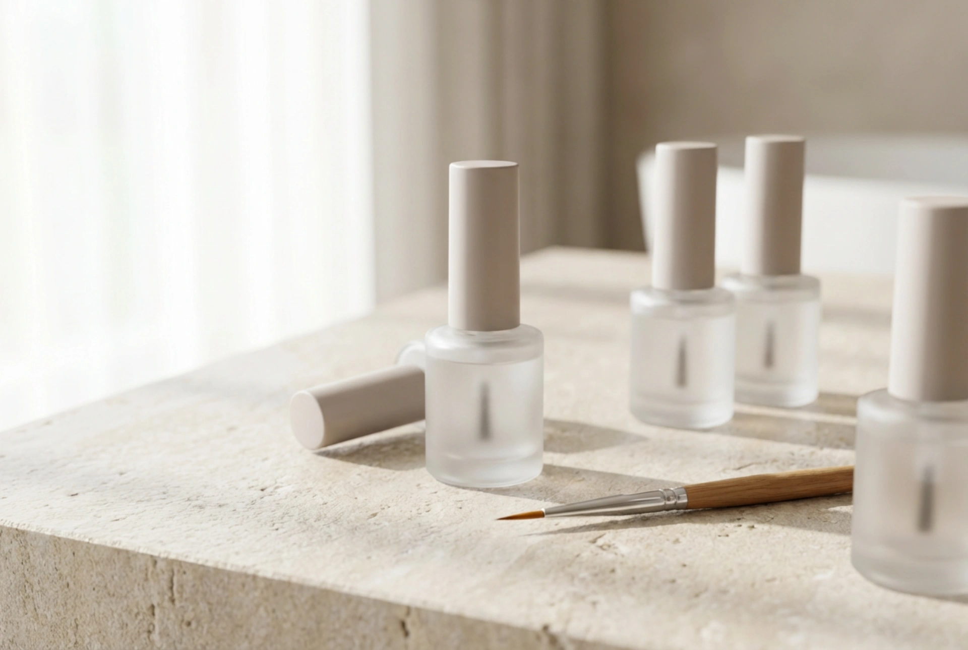 Base para Esmalte em Gel: Tipos, Método de Aplicação e Erros Comuns