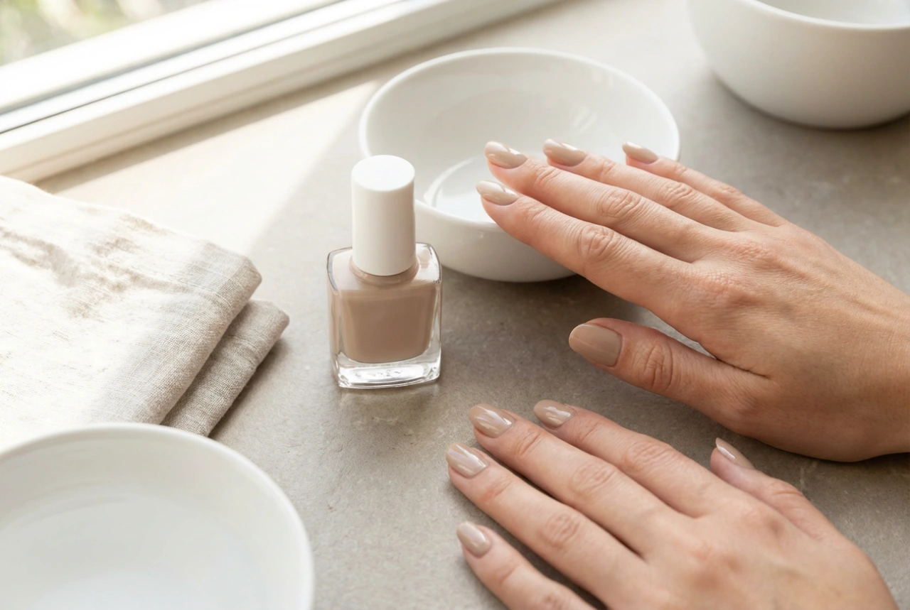 Esmalte de unhas de qualidade: como reconhecer e aplicar corretamente