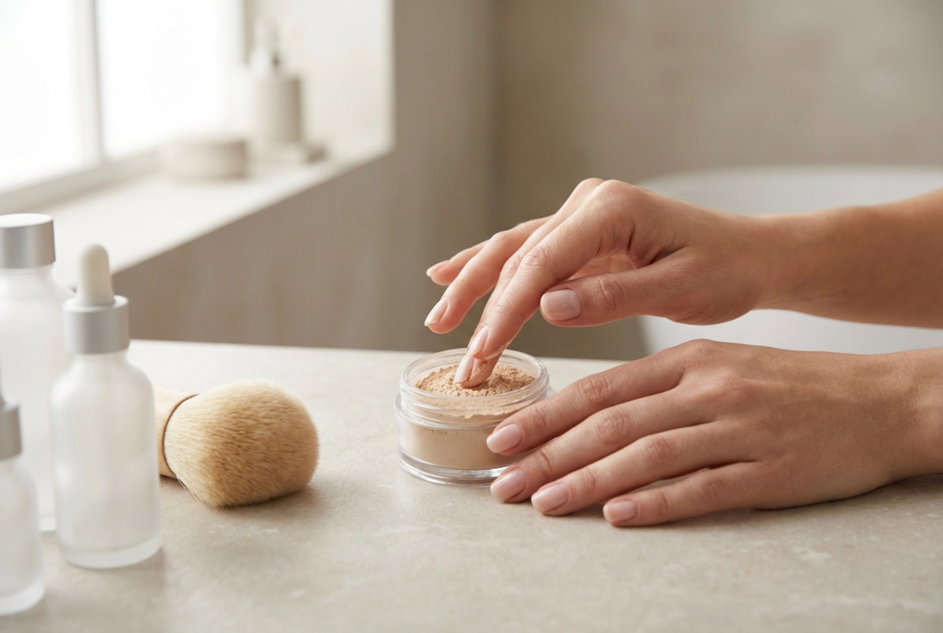 Manicure de Imersão (Dip Powder): Como Funciona e Guia de Aplicação