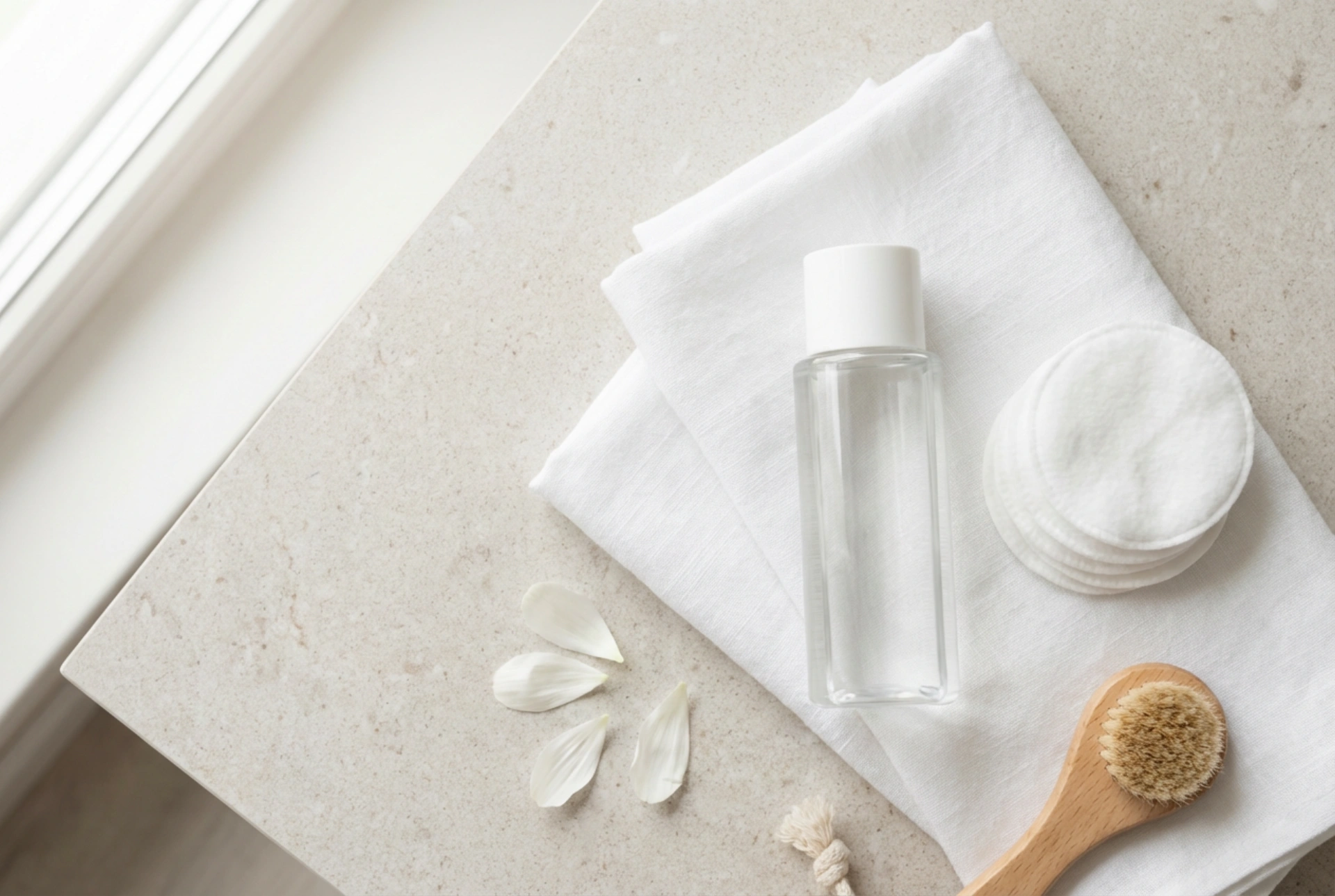 Higiene íntima sem irritações: lavagem delicada, hábitos e erros