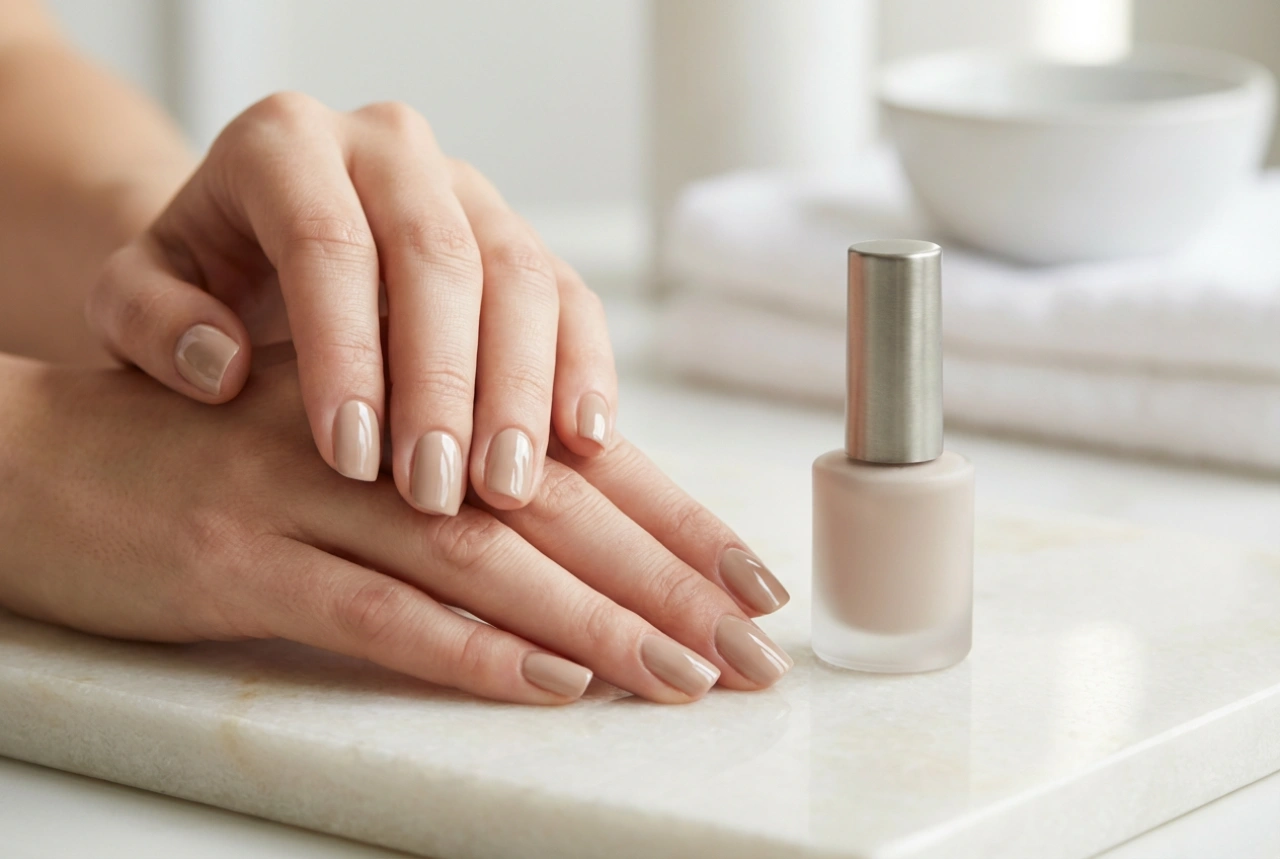 Esmalte em gel: quando funciona e como aplicar