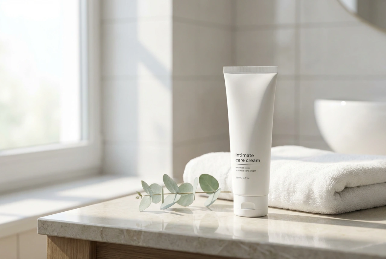 Creme para Higiene Íntima: Quando e Como Usar Corretamente