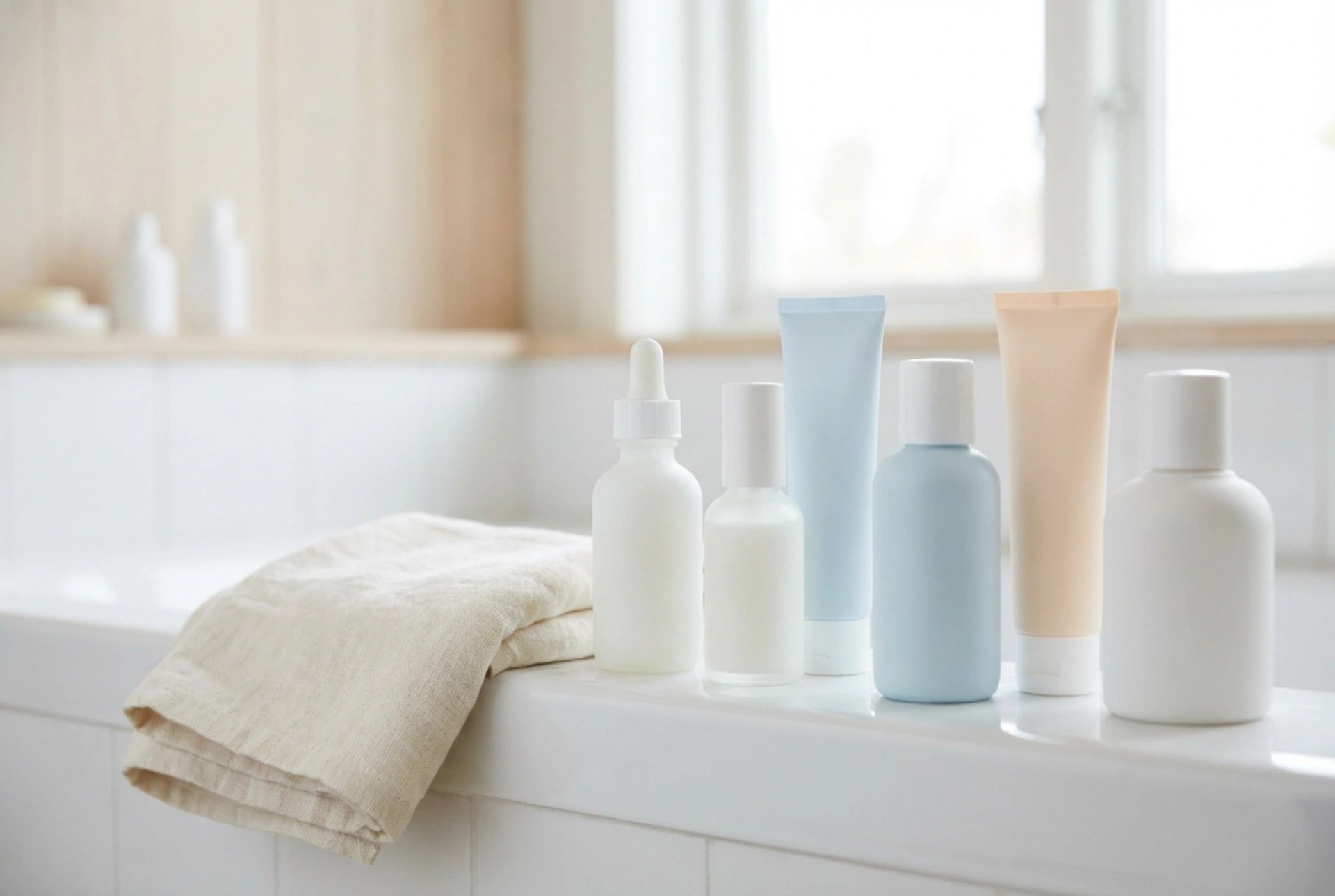 Higiene Íntima: Como Escolher Produtos Suaves e as Regras de Uso