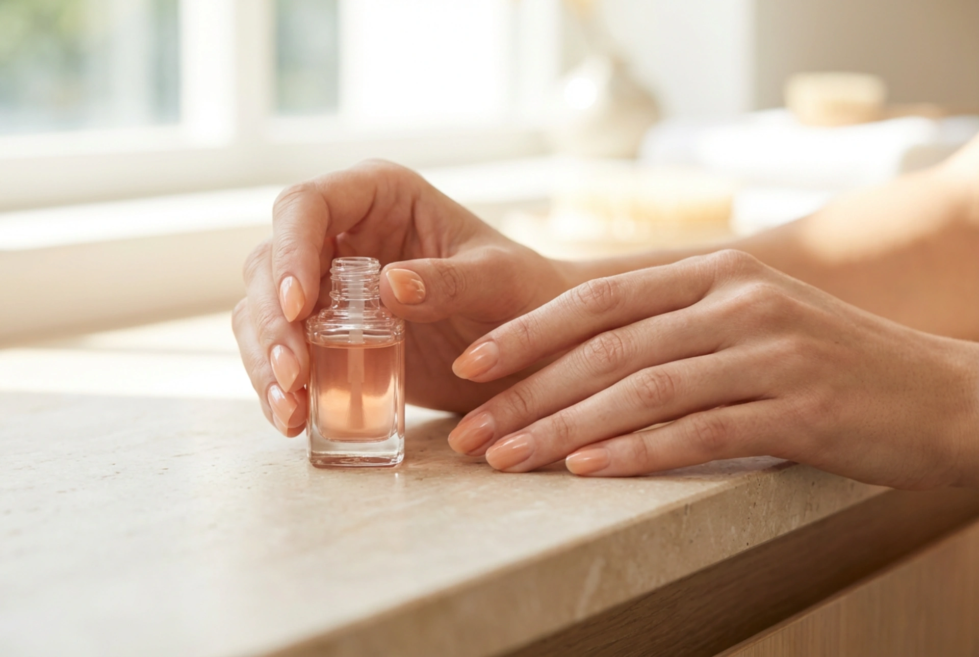 Gwernis-soagn evit an ivinoù gant liv: efed naturel, golo ha preder