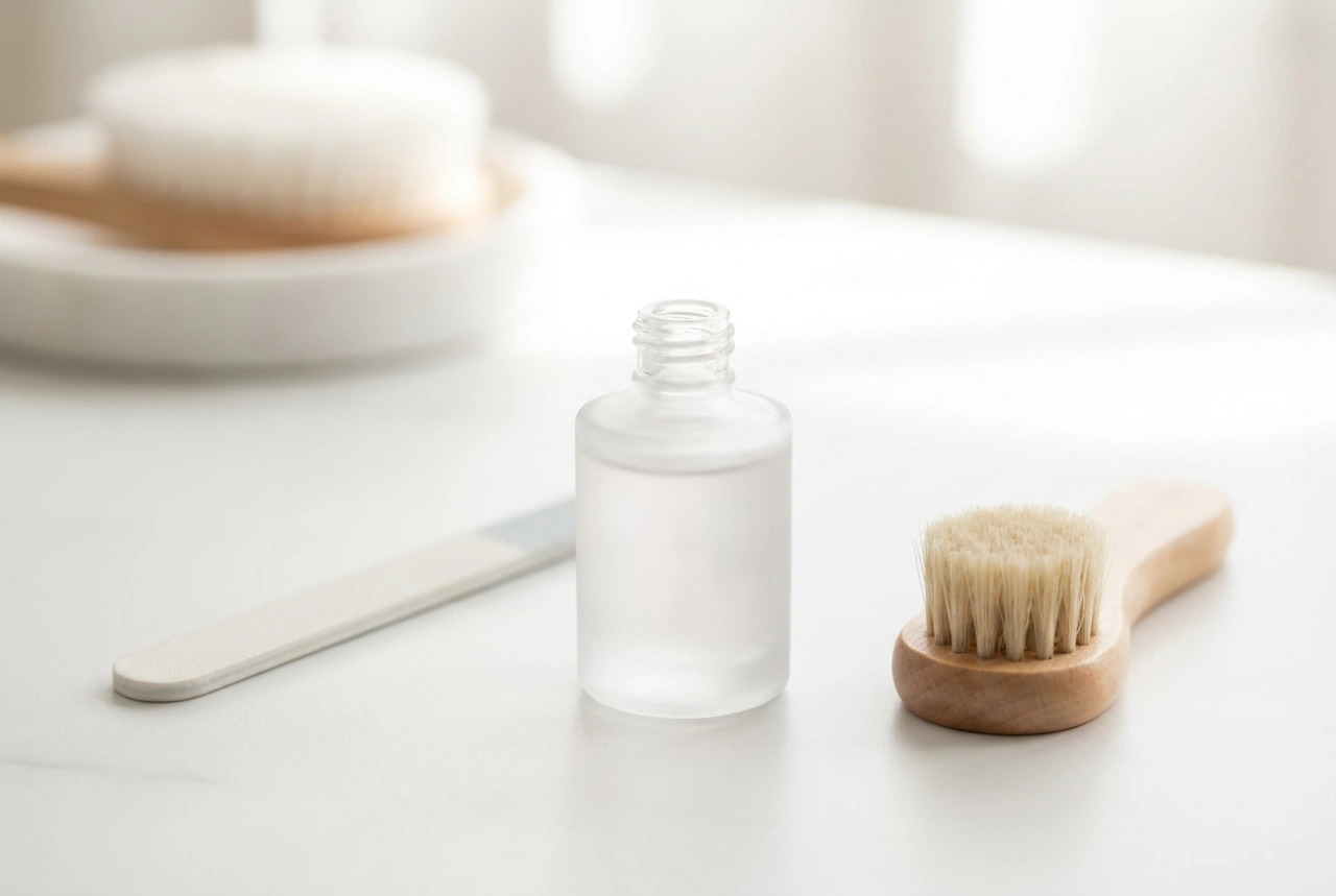 Bon proteinet evit an ivinoù: kreñvaat, lakaat ha lemel an dreistad