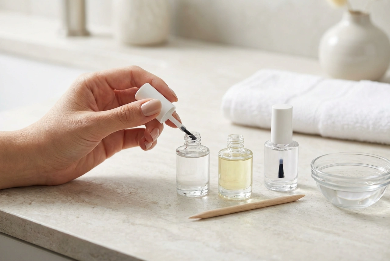 Kit de unhas sem cabine: o que escolher e como obter um efeito duradouro