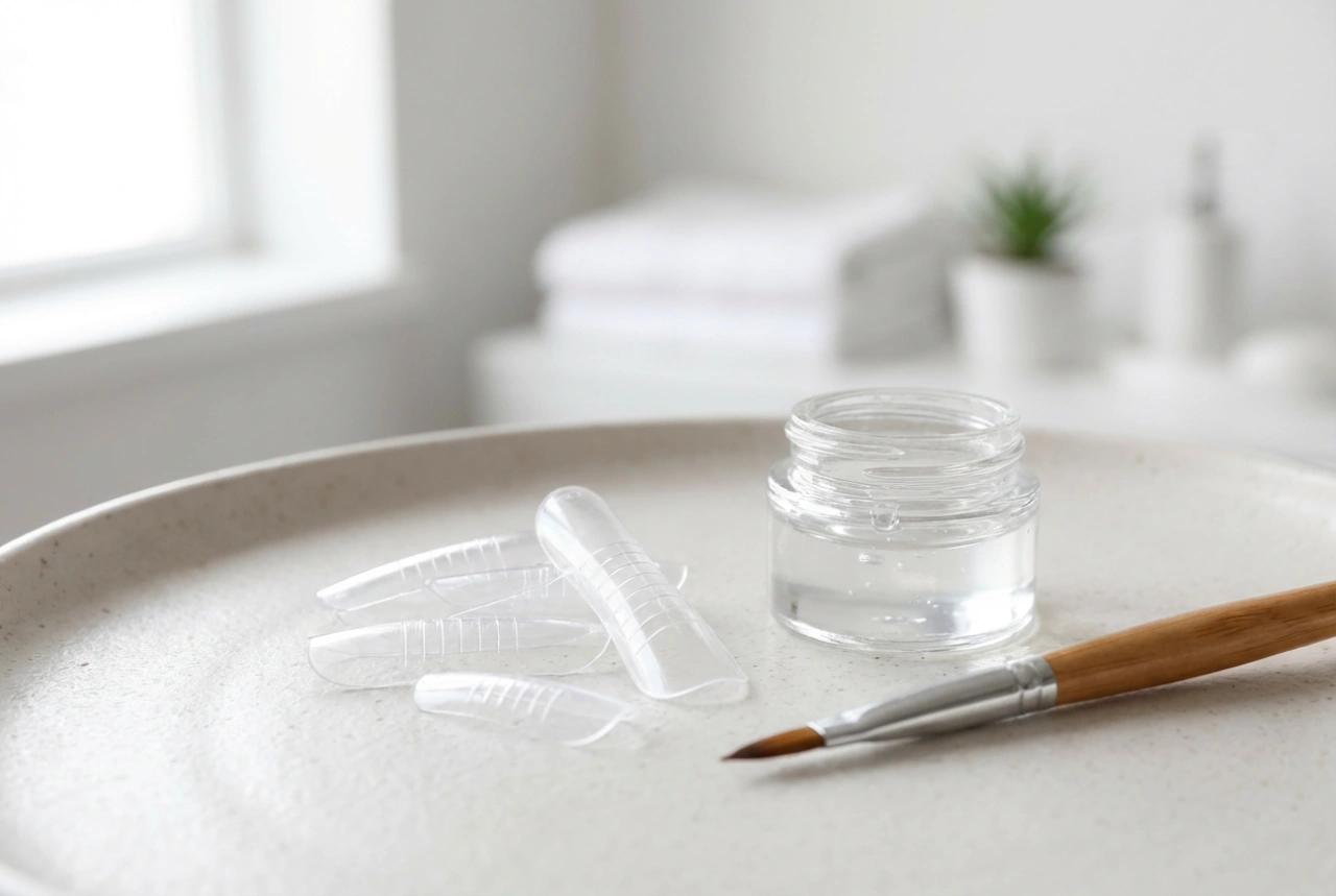 Formoù plastik evit an ivinoù (re uhel): kenglotañ, sevel gant gel ha tennañ
