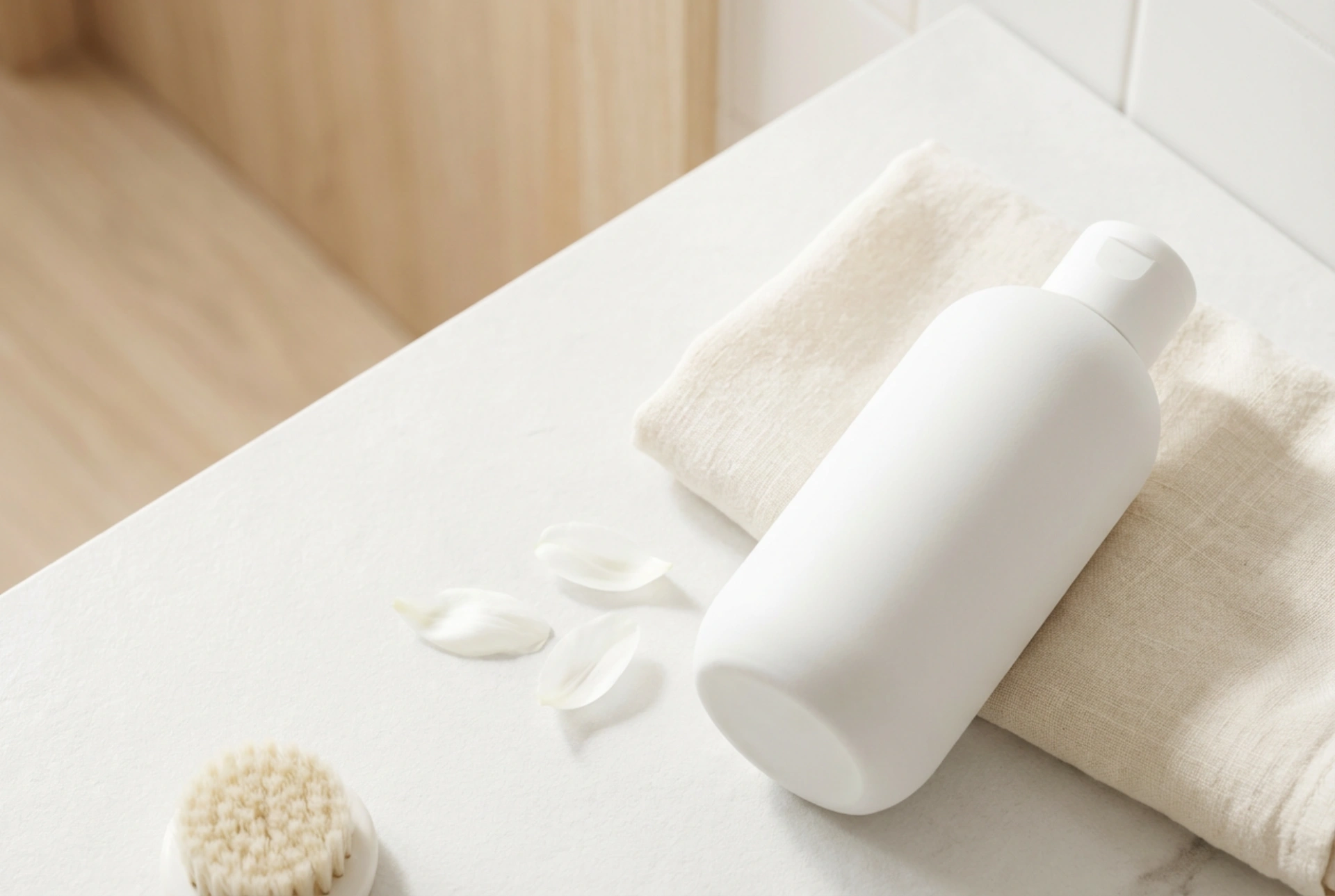 Sabonete íntimo: como escolher um cosmético suave e usar no dia a dia