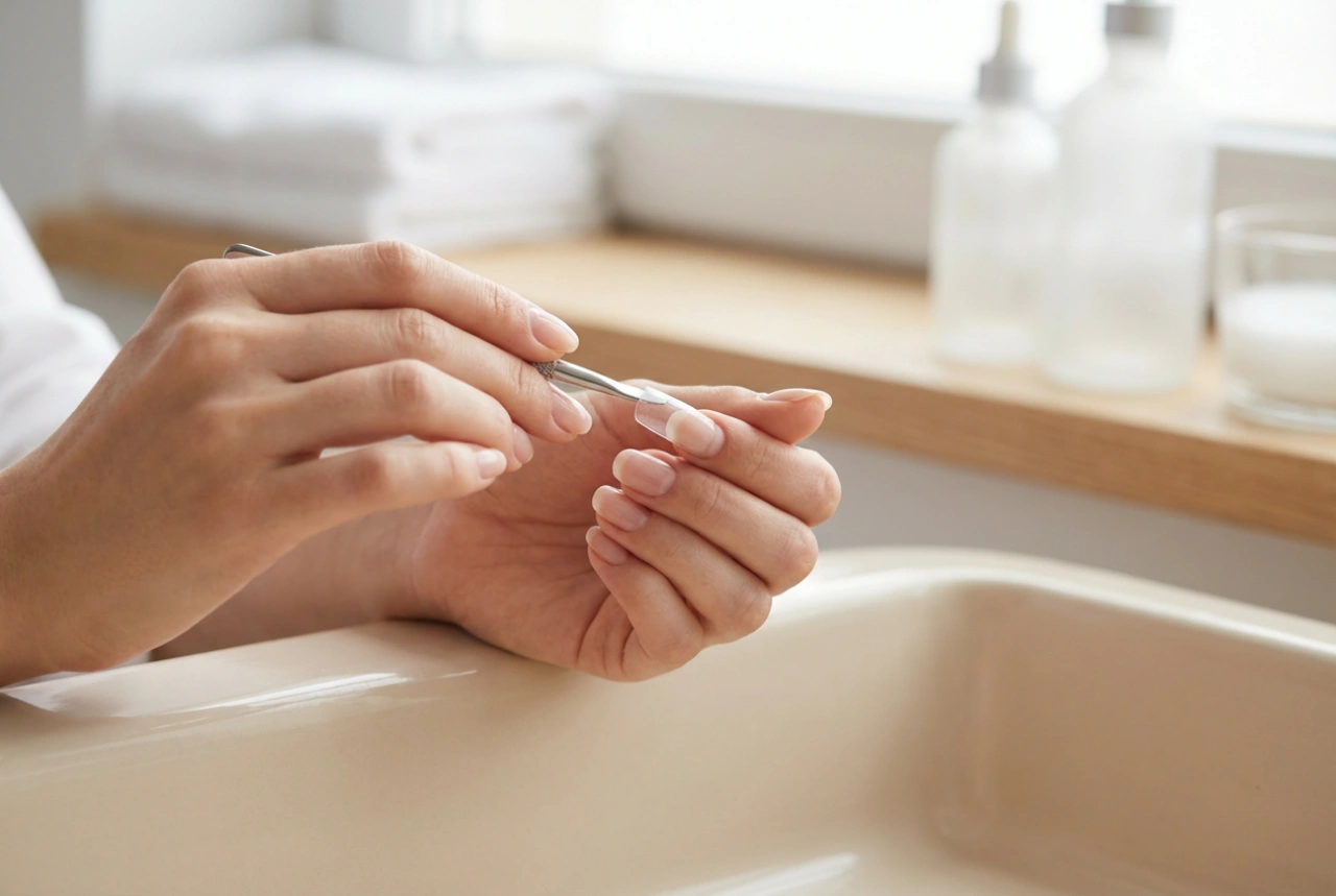 Pikoù faos gant peg: penaos o dibab, o pegañ hag o unvaniñ