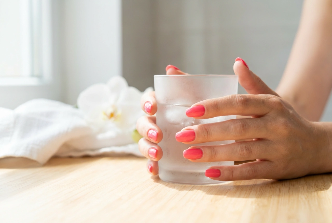 Manicure para o verão: cores duradouras, acabamentos e cuidados com as mãos