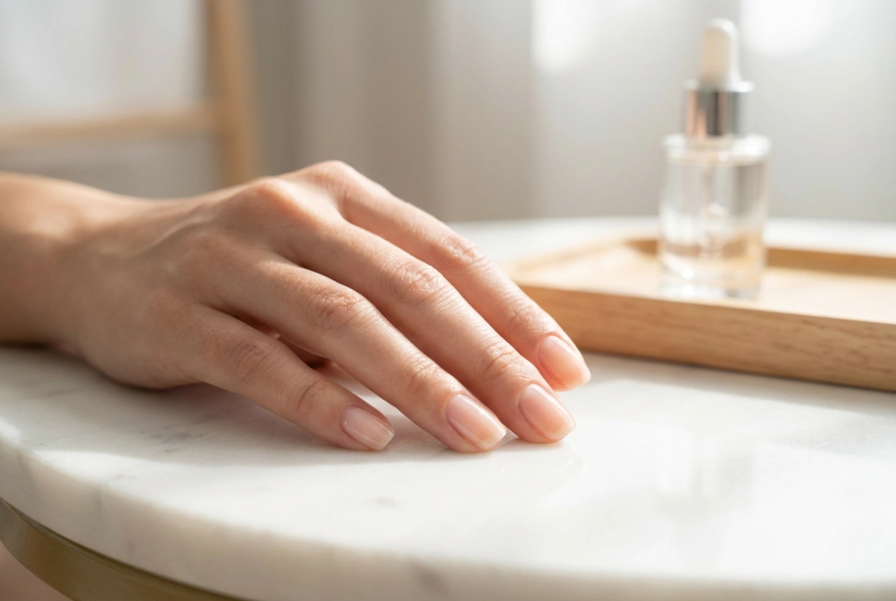 Unhas que lascam: erros de cuidado, reparo e prevenção