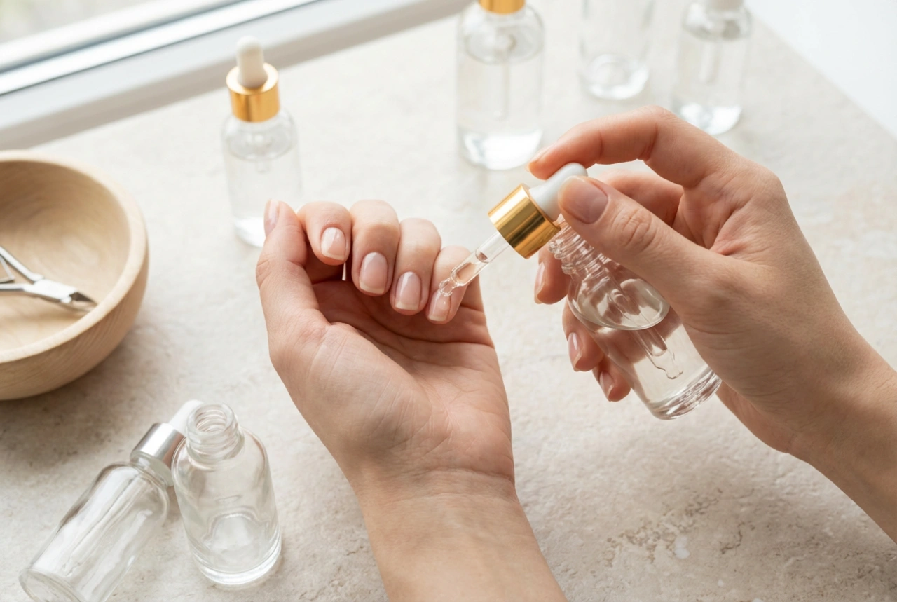 Como fortalecer as unhas em casa: uma rotina eficaz passo a passo