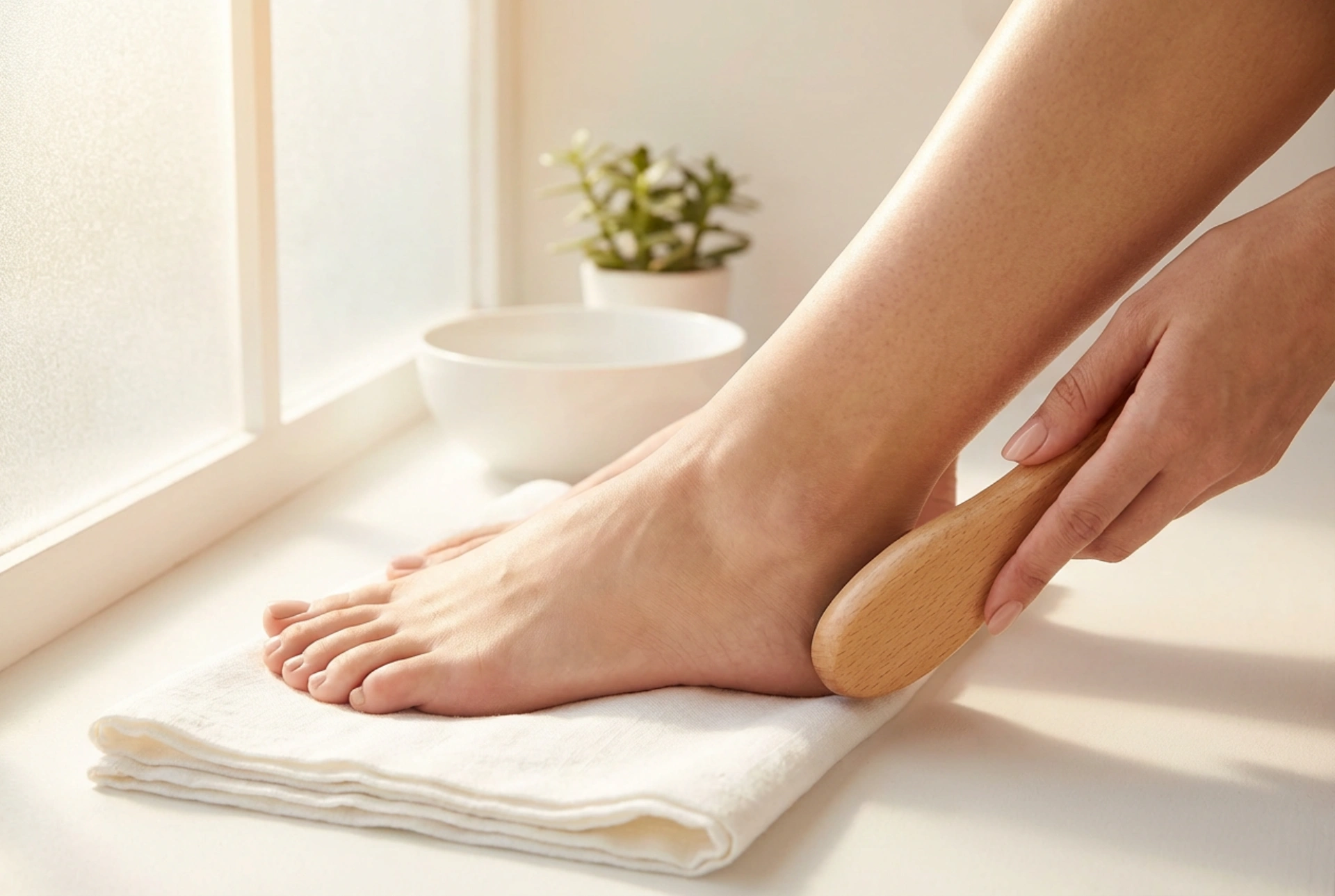 Frezer troad profesionelel: arventennoù, begoù ha teknik labour